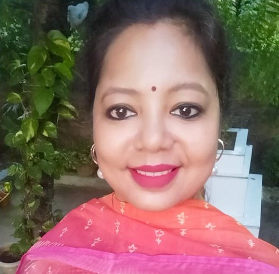 Pranita Barthakur